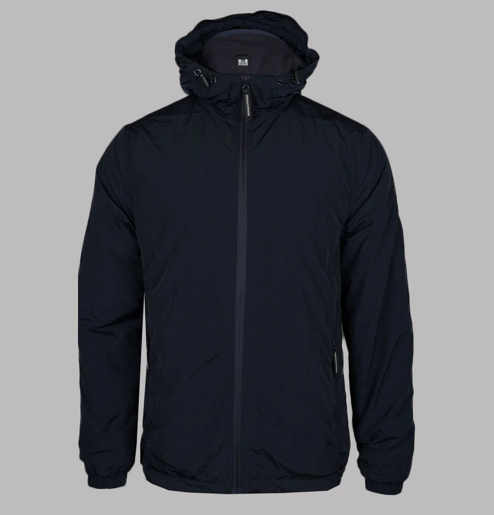 Weekend Offender Technician Thermo Jacket Navy