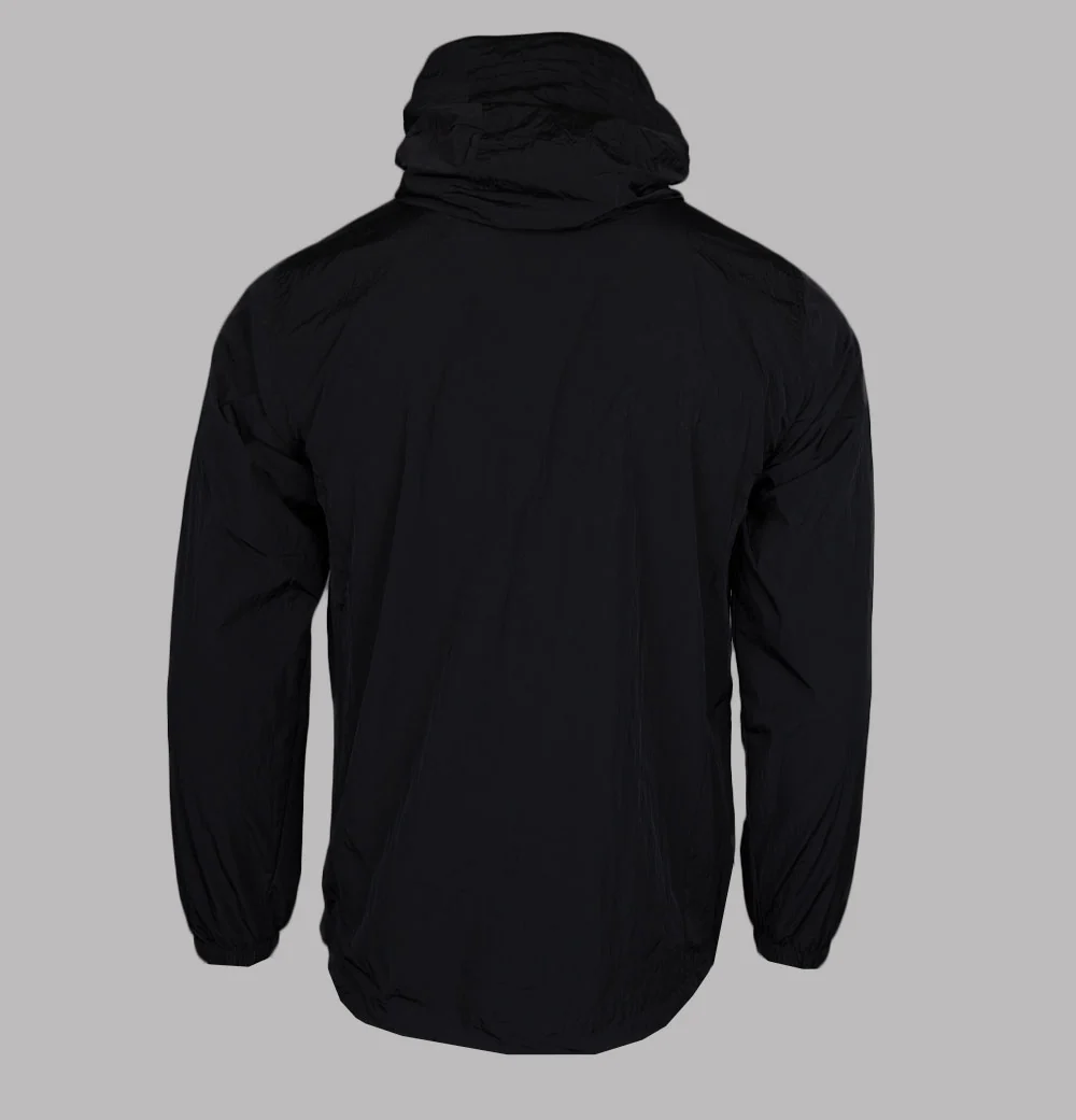 Weekend Offender Technician Windbreaker Black - Image 2