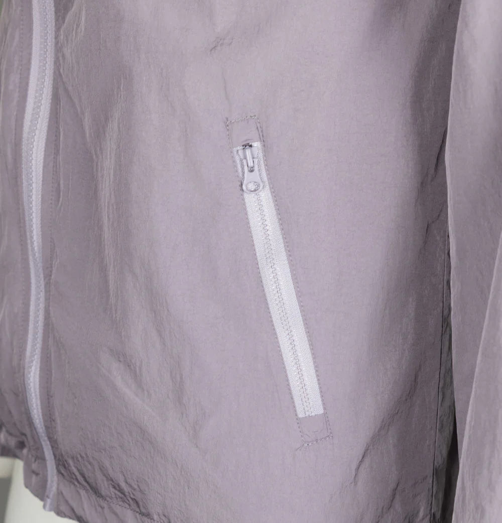Weekend Offender Technician Windbreaker Primrose - Image 5